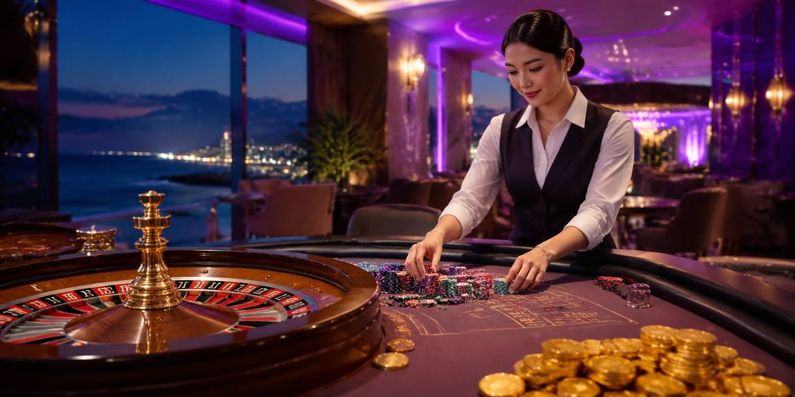 98wn22 Live Casino và Slot Trong Một Lobby